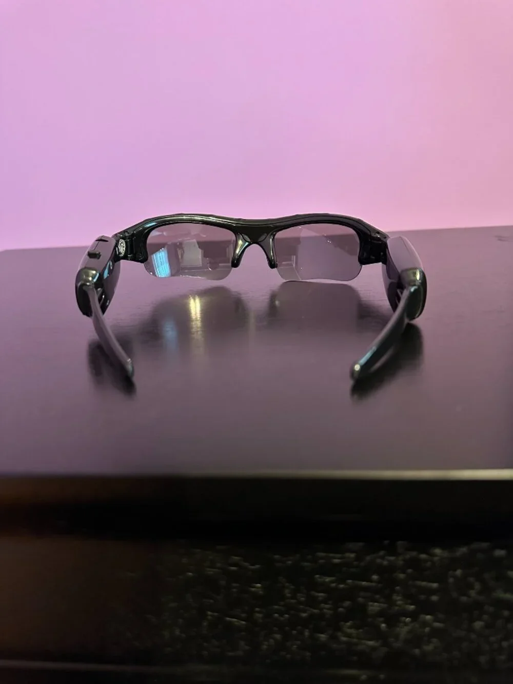Camera Sunglasses Video Recorder Shades